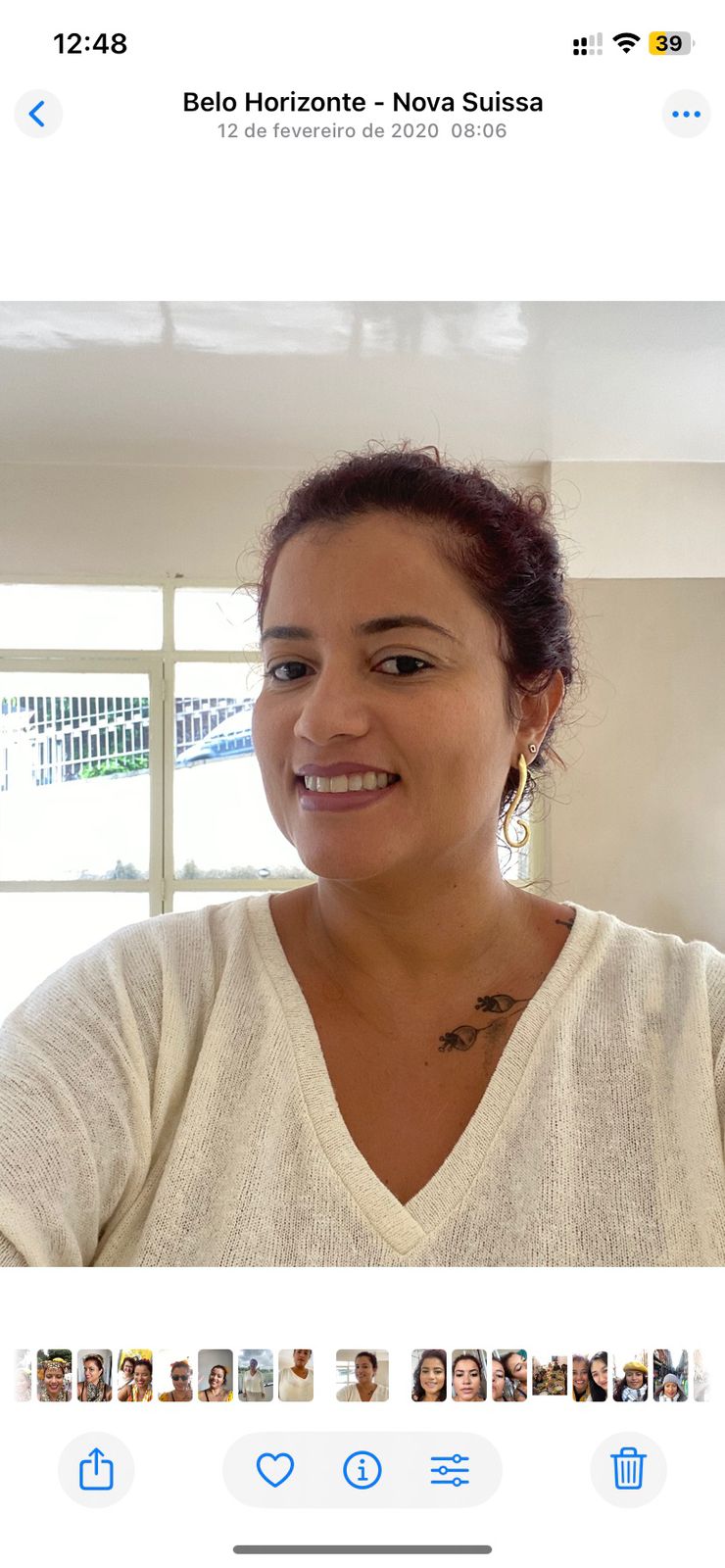Fabiana A