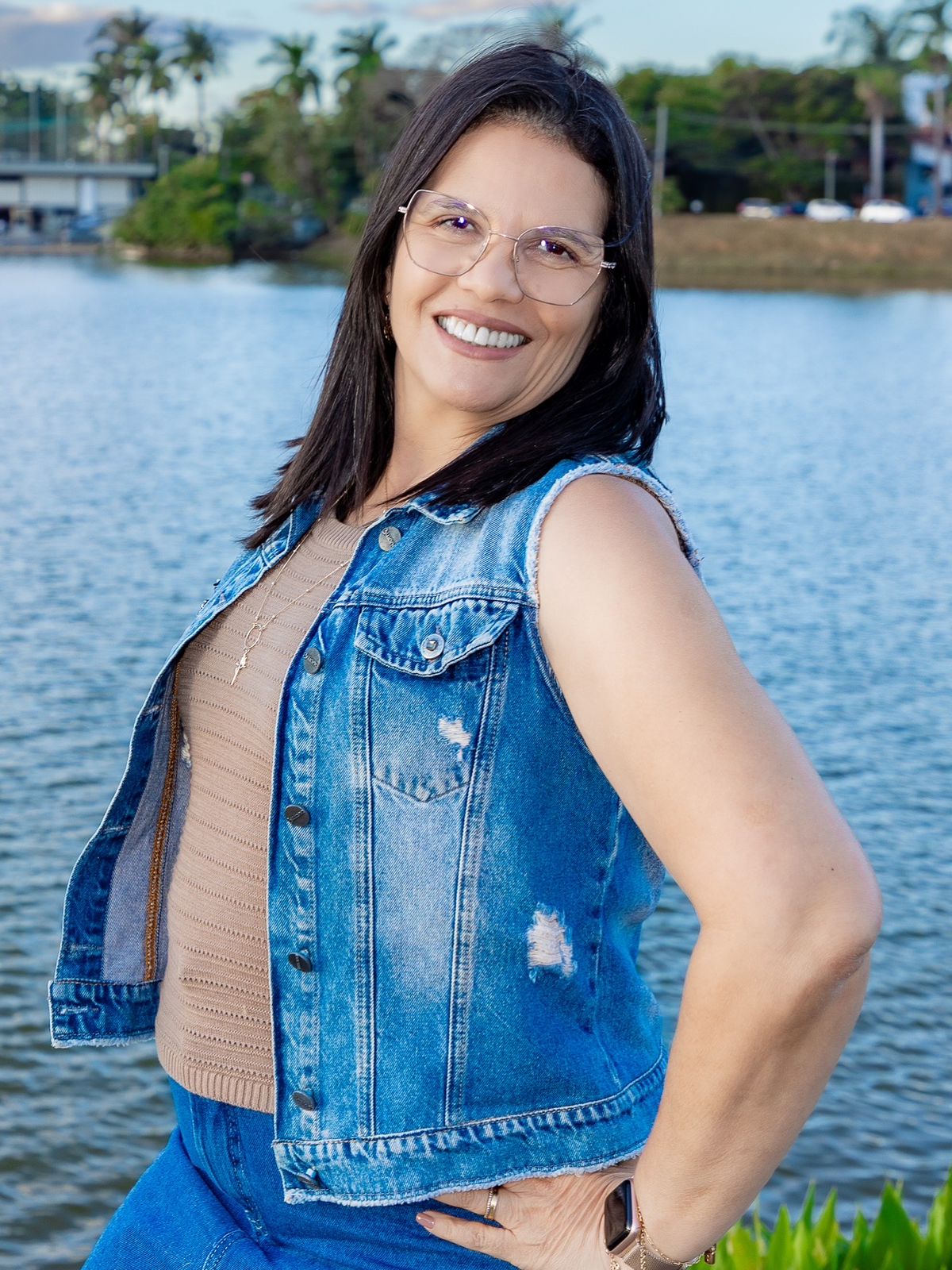 Gina G.