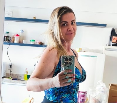 Daniela F.